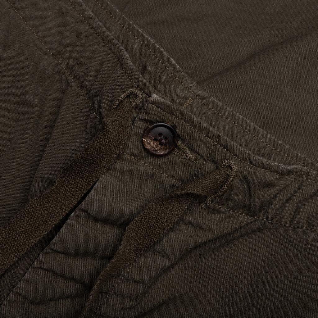 Sharma Mil Pants - Olive Male Product Image