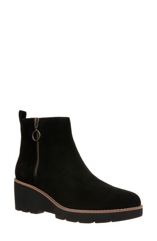 VIONIC Hazal Suede) Women's Boots Product Image