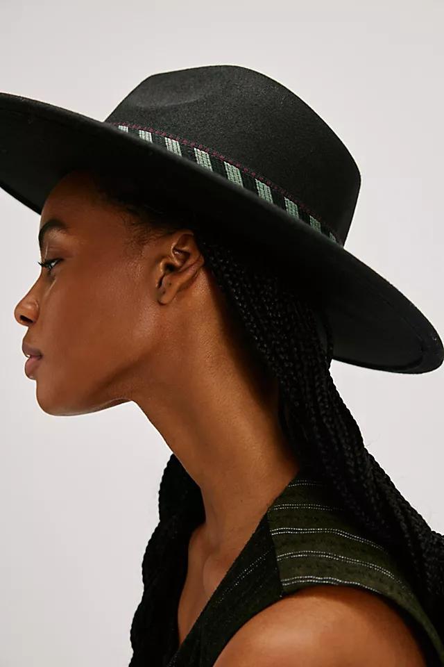 Kimi Rancher Hat Product Image