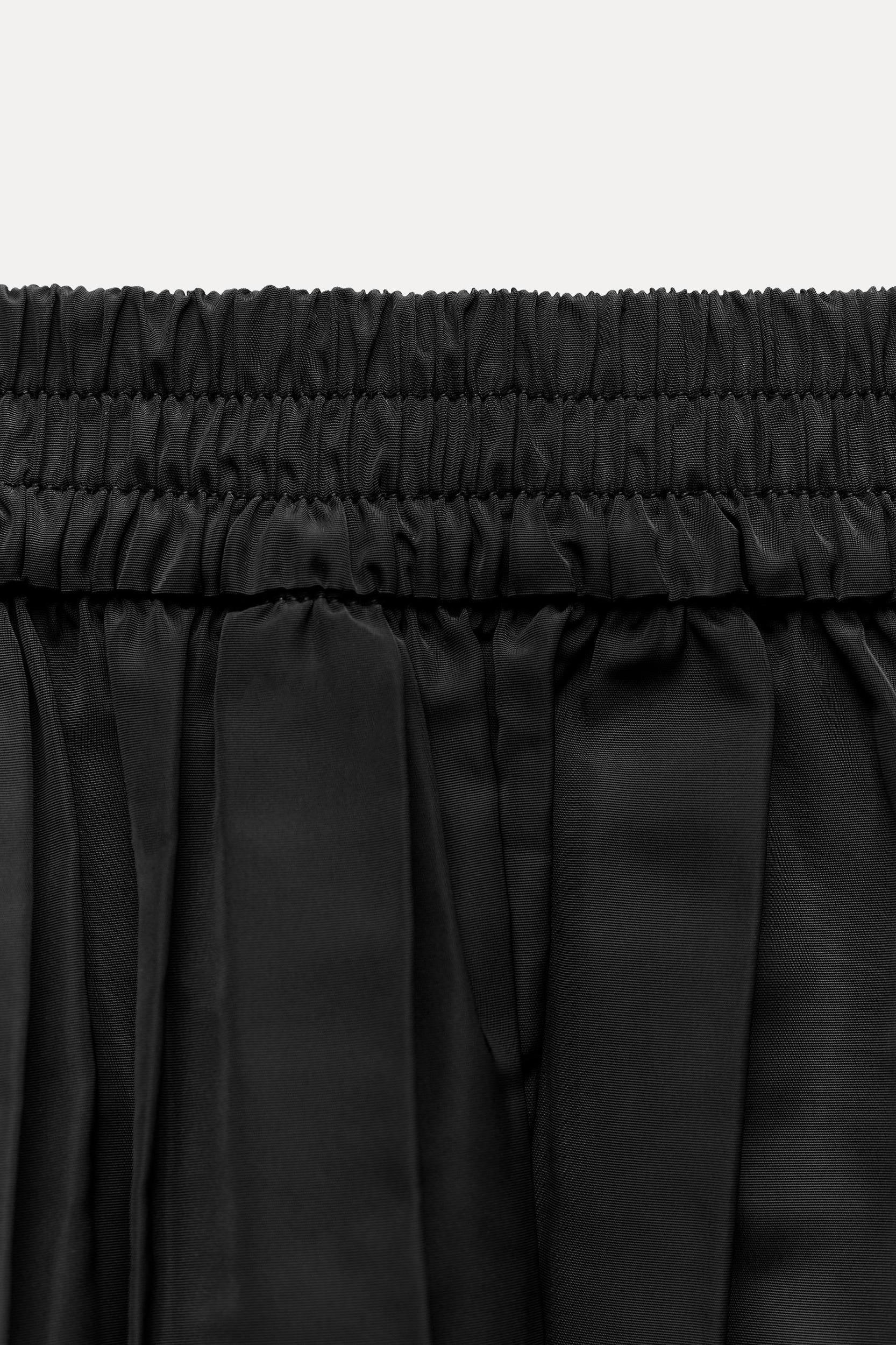 CROP SHIRT ZW COLLECTION Product Image
