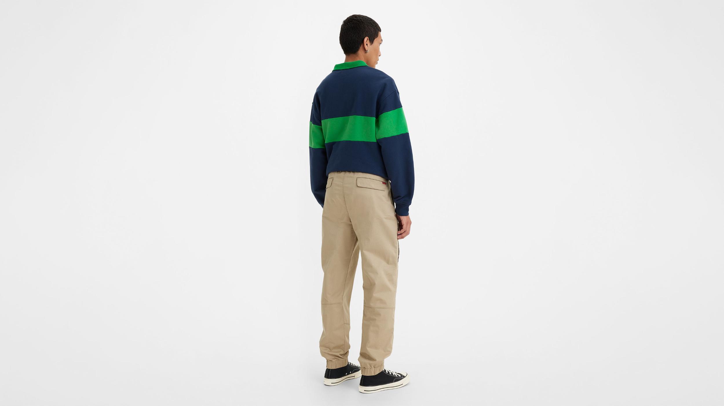 Trail Cargo Men's Joggers Product Image