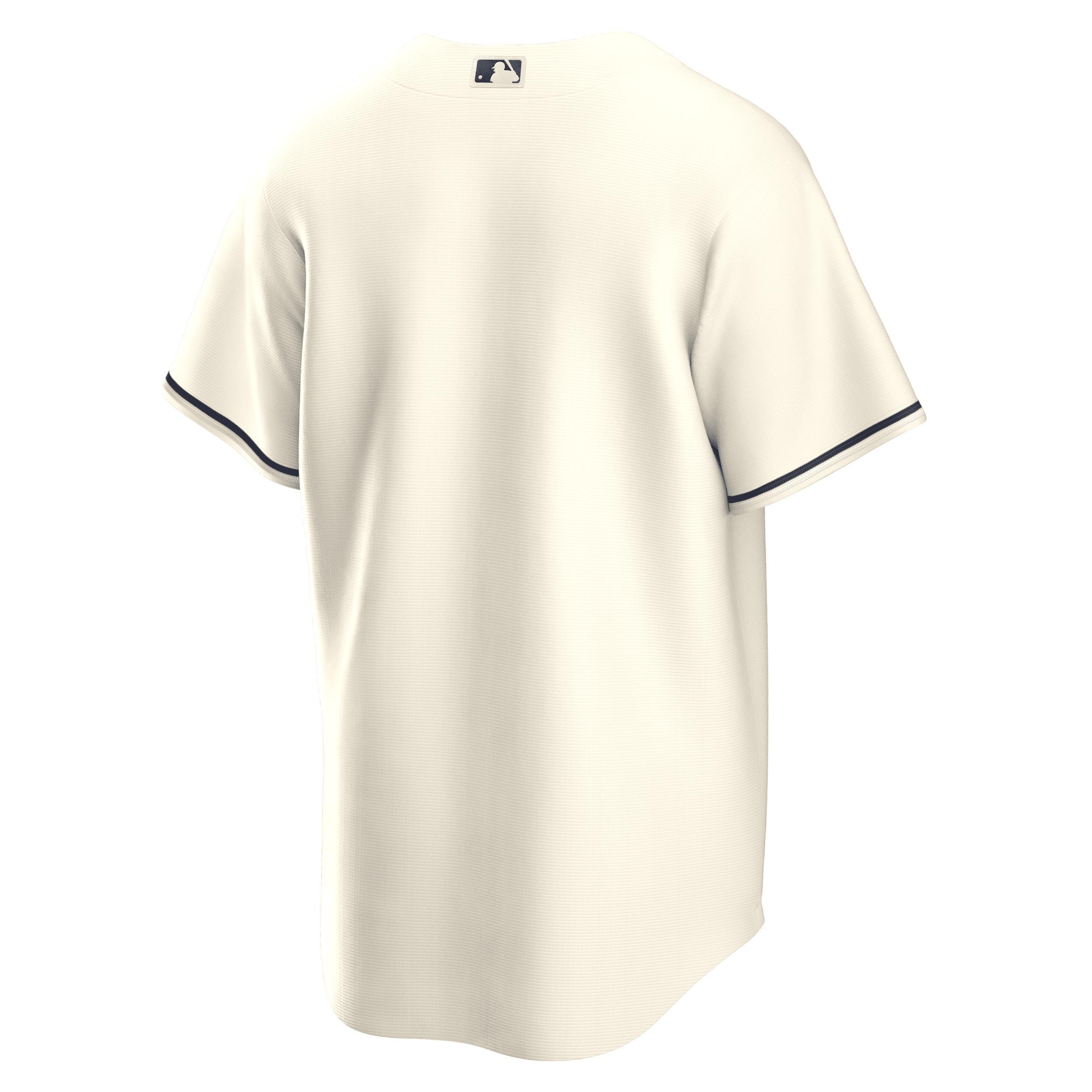 Nike Men's MLB Minnesota Twins Replica Baseball Jersey Product Image