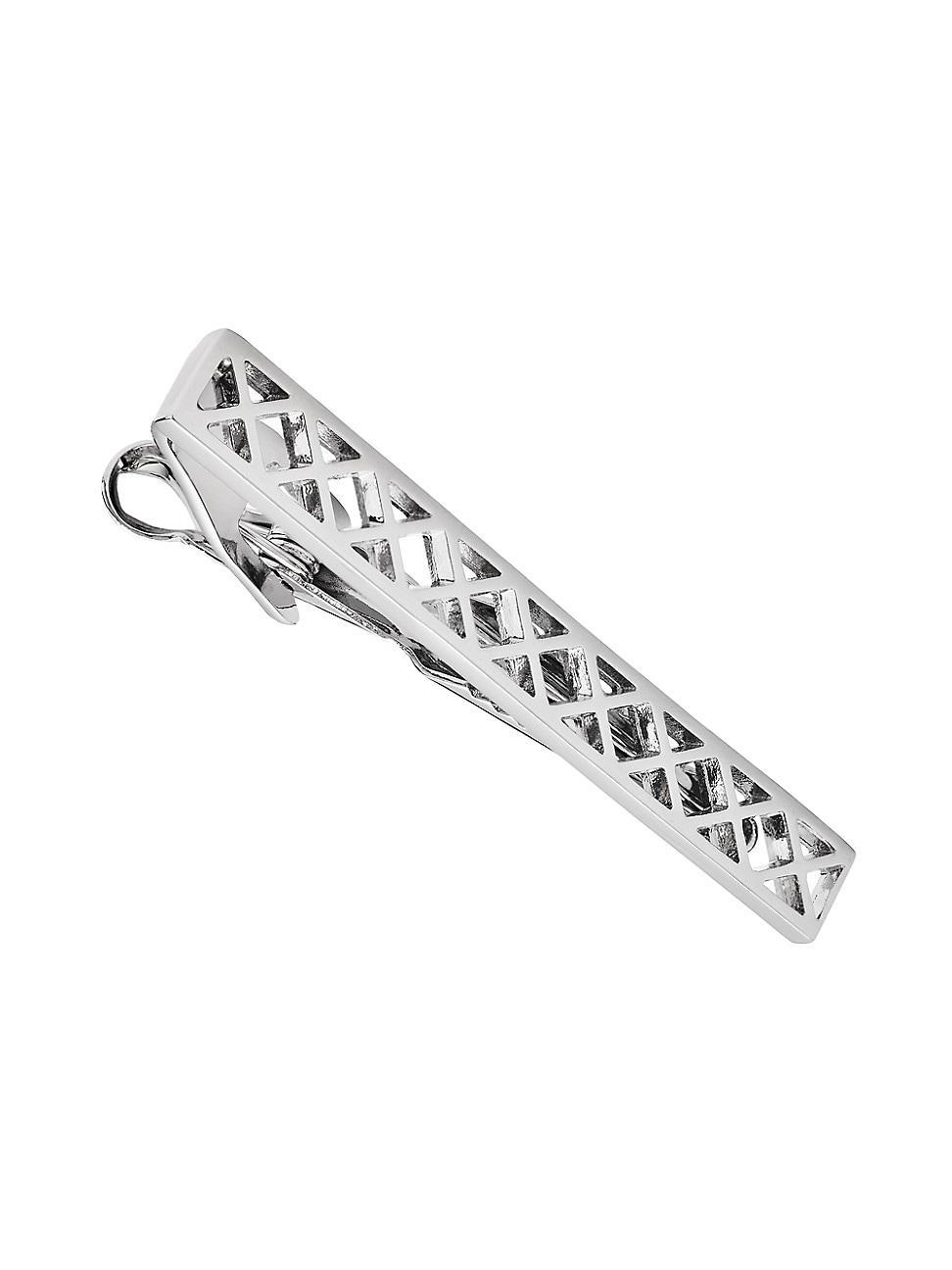 Link Up Laser Cut Short Tie Bar Product Image