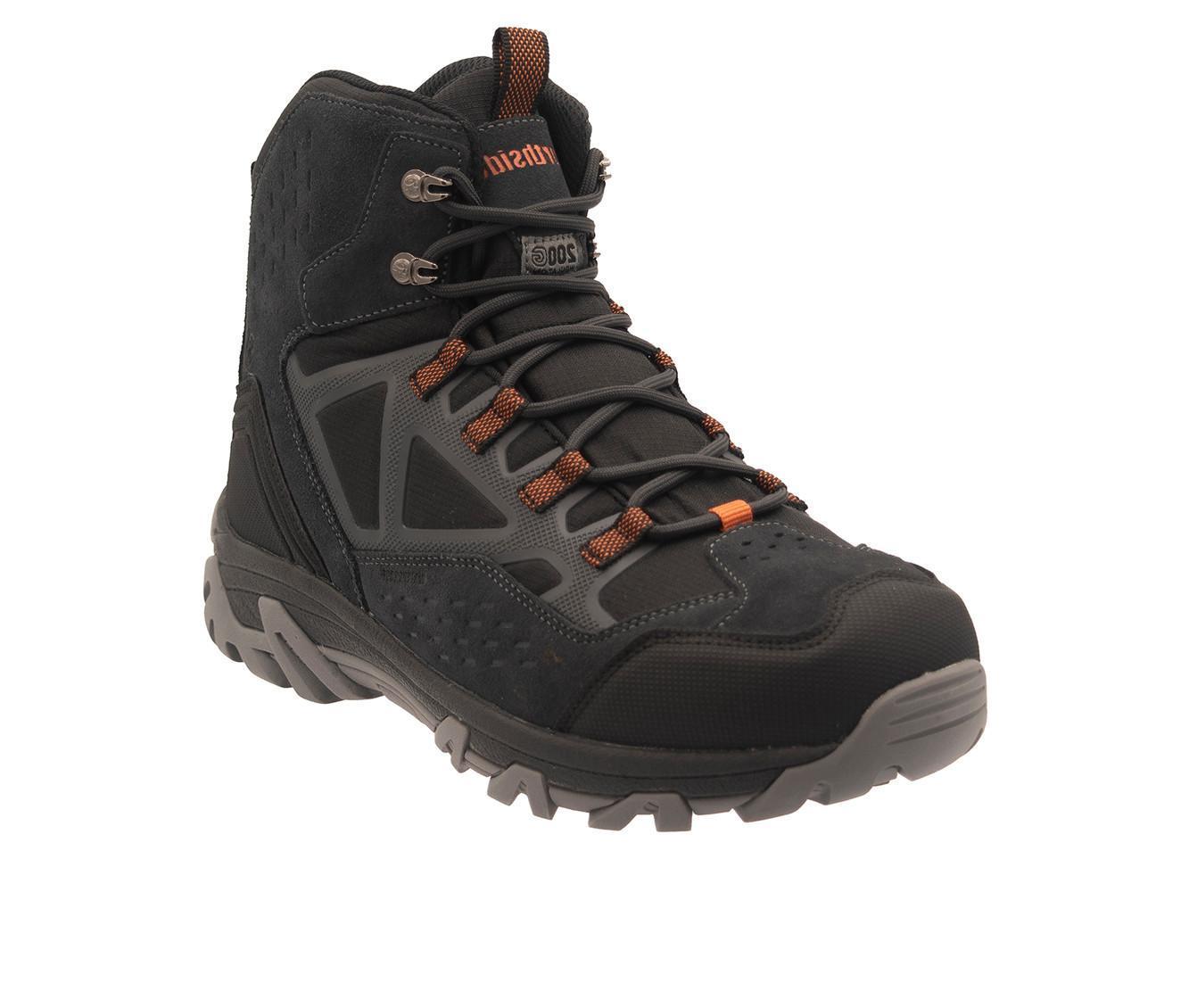 Men's Northside Wilmore Waterproof Hiking Boots Product Image