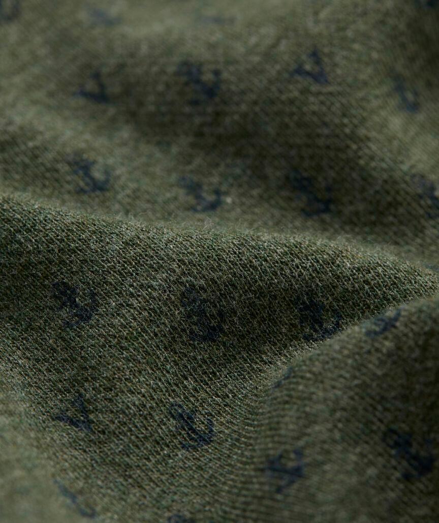Saltwater Quarter-Zip Product Image
