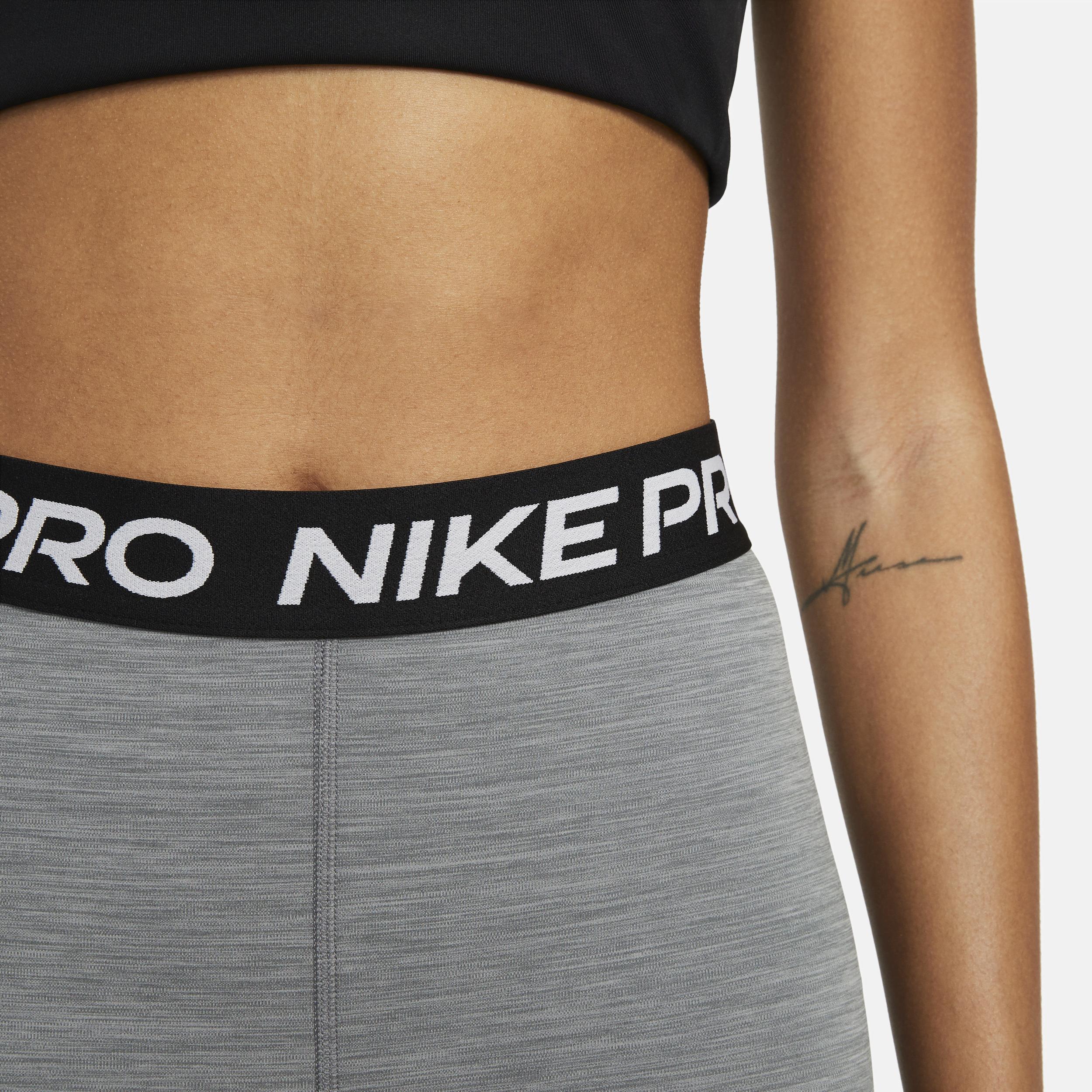 Nike Womens Nike 365 7 Hi-Rise Shorts - Womens Product Image