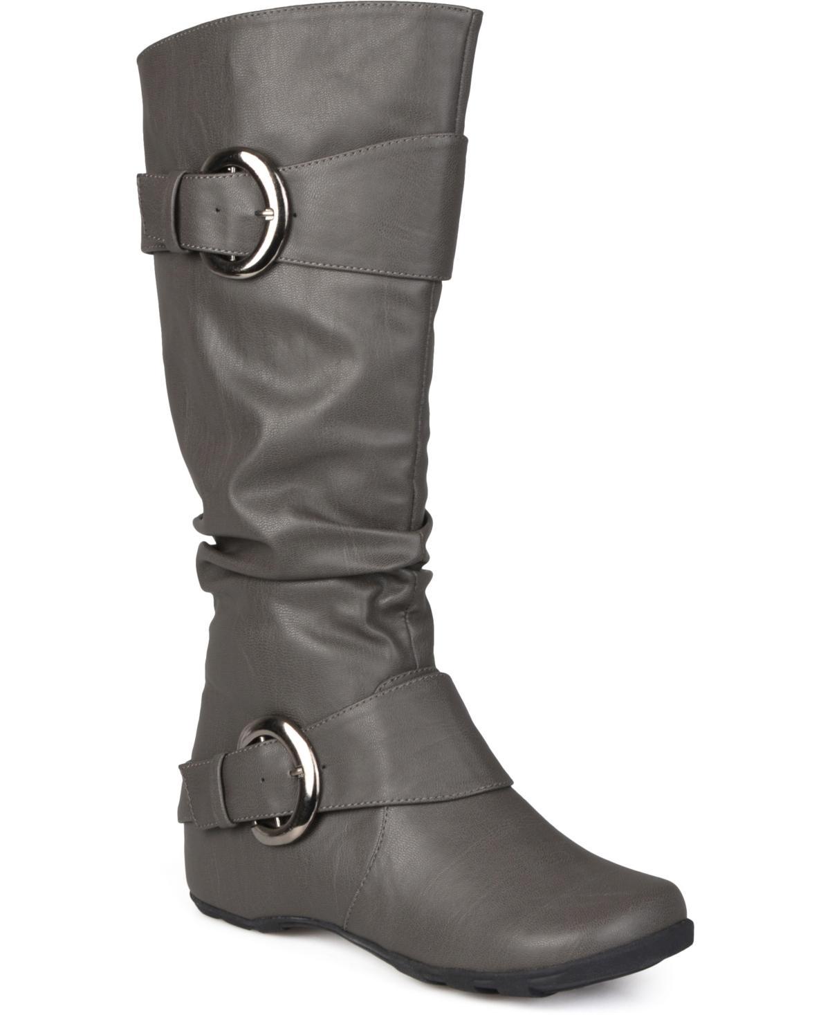 Journee Collection PARIS Women's Shoes Product Image