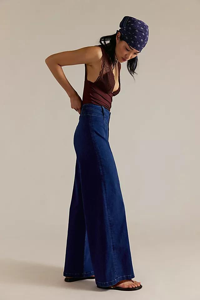 We The Free Libre Wide-Leg Jeans Product Image