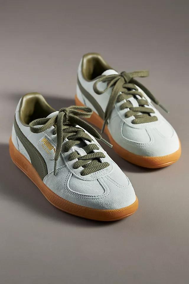 PUMA Palermo Sneakers Product Image
