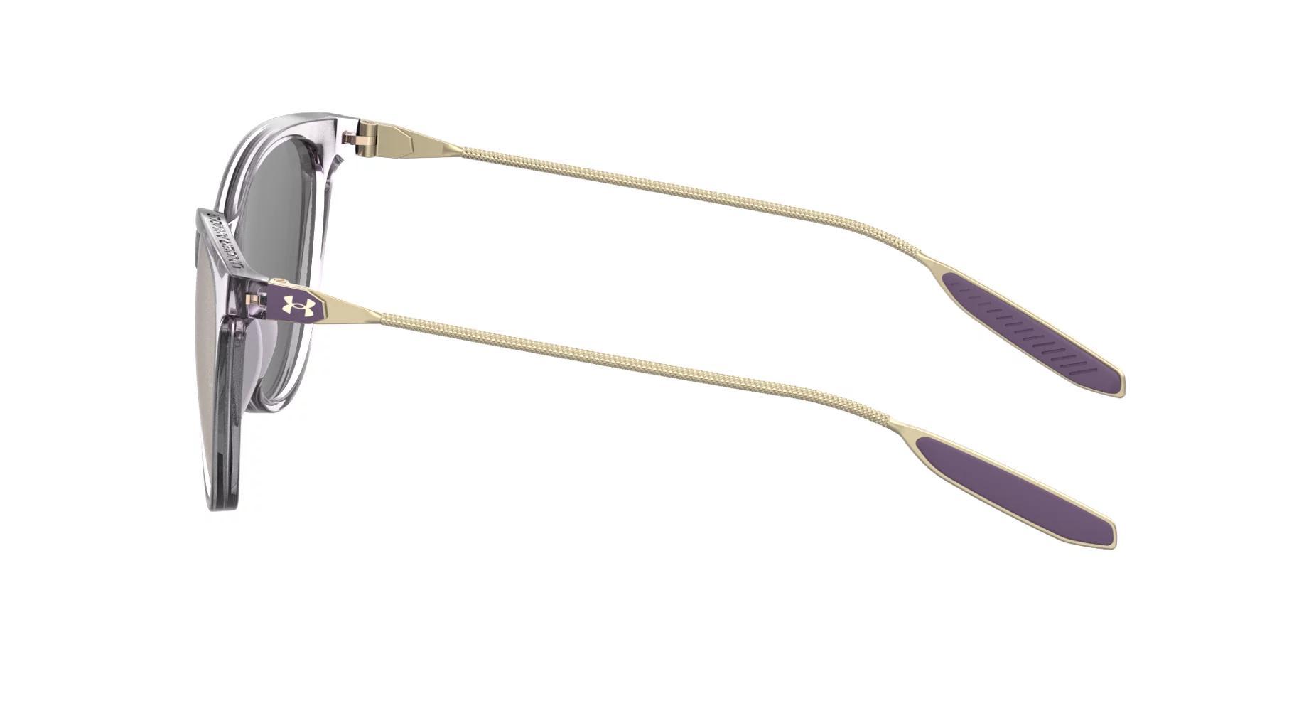 UA Assist Metal Mirror Product Image