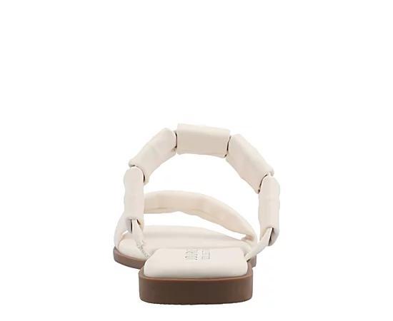 Journee Pegie Women's Tru Comfort Foam™ Sandals, Size: 7.5, Pink Product Image
