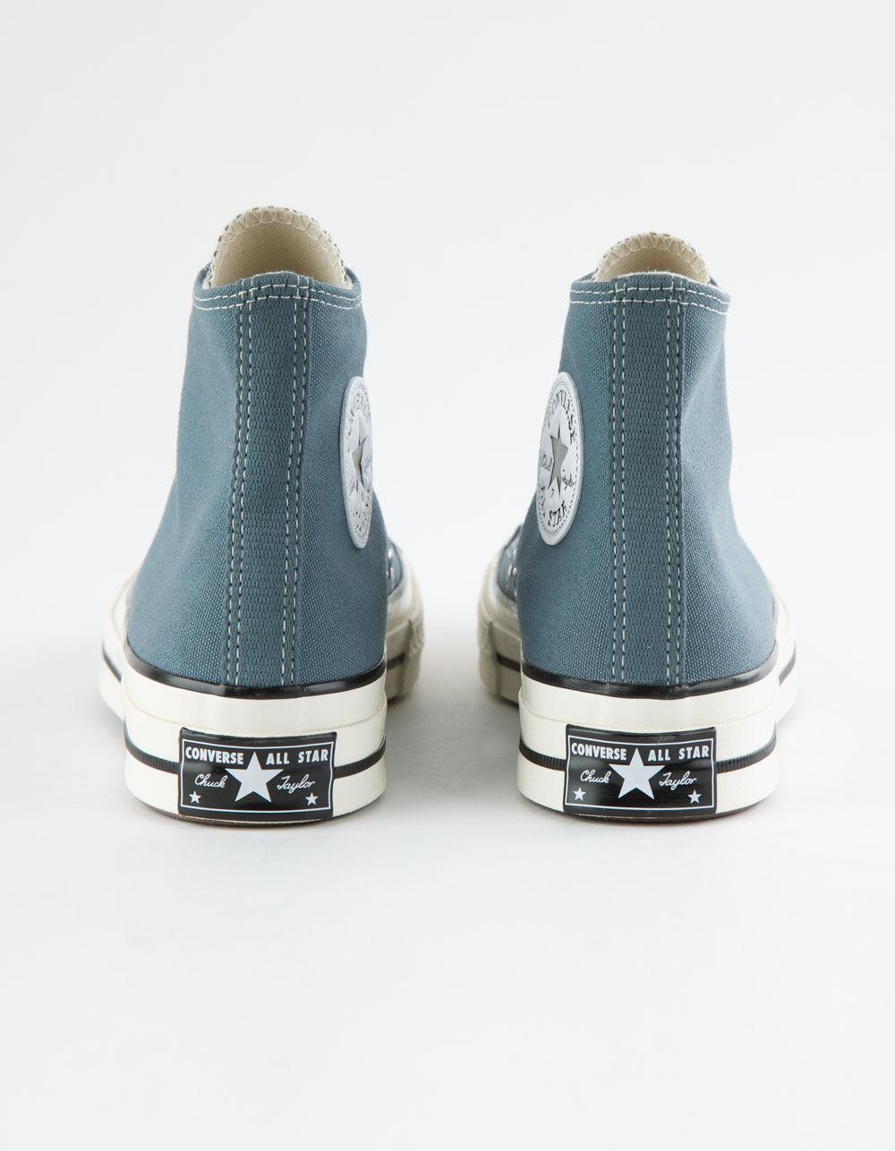CONVERSE Chuck 70 High Top Shoes - MAUVE Product Image