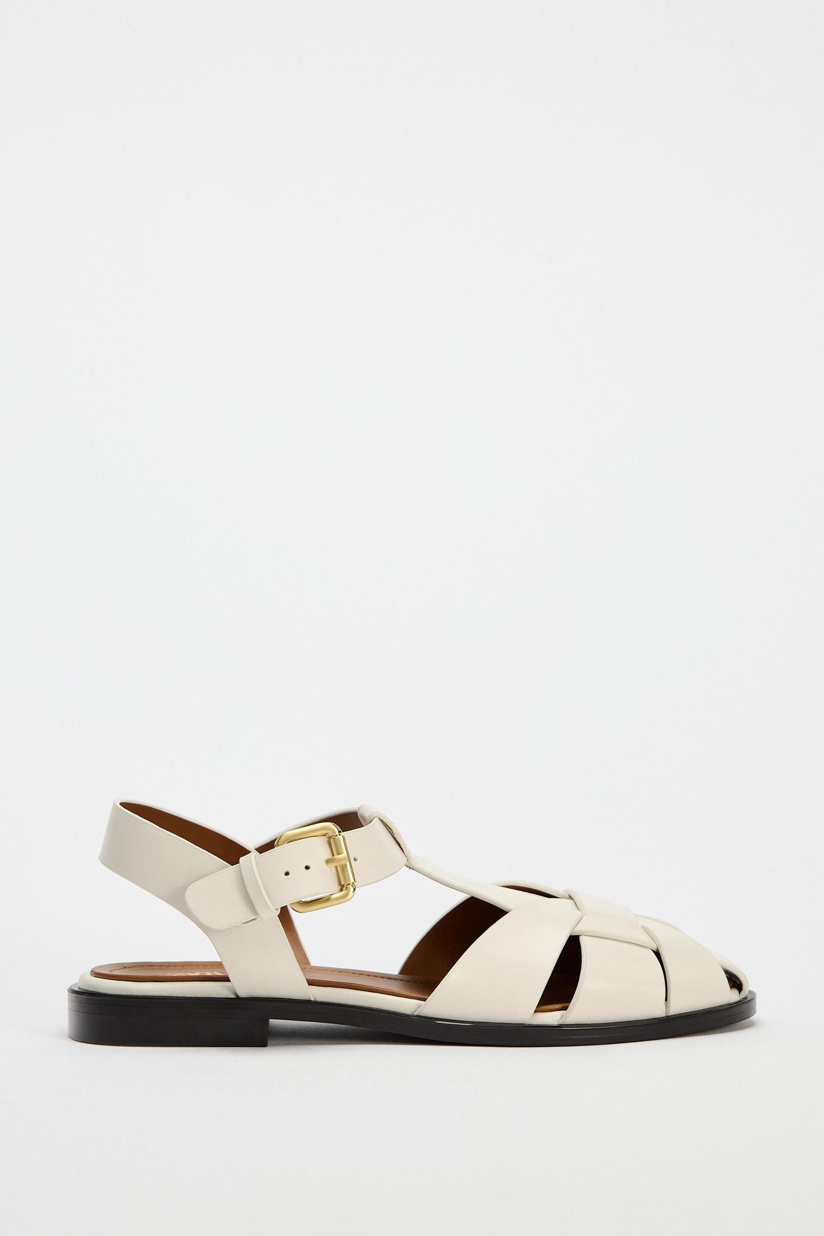 FISHERMAN SANDALS Product Image