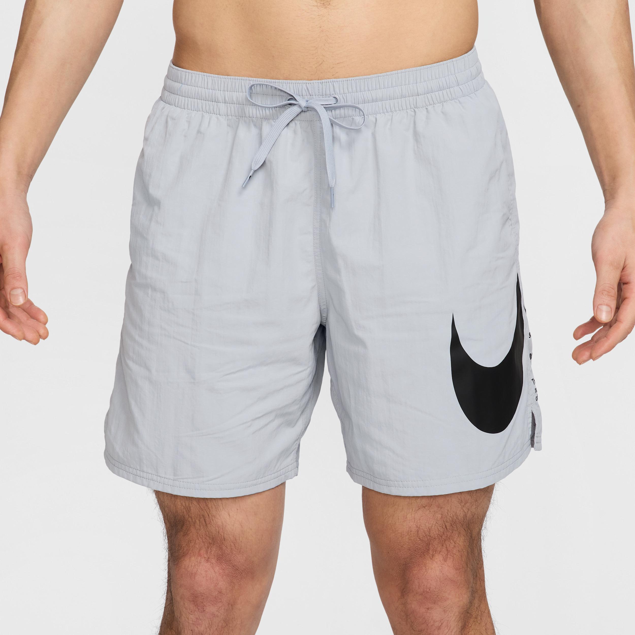 Nike Men's Swim Breaker 7" Fully Lined Volley Shorts Product Image