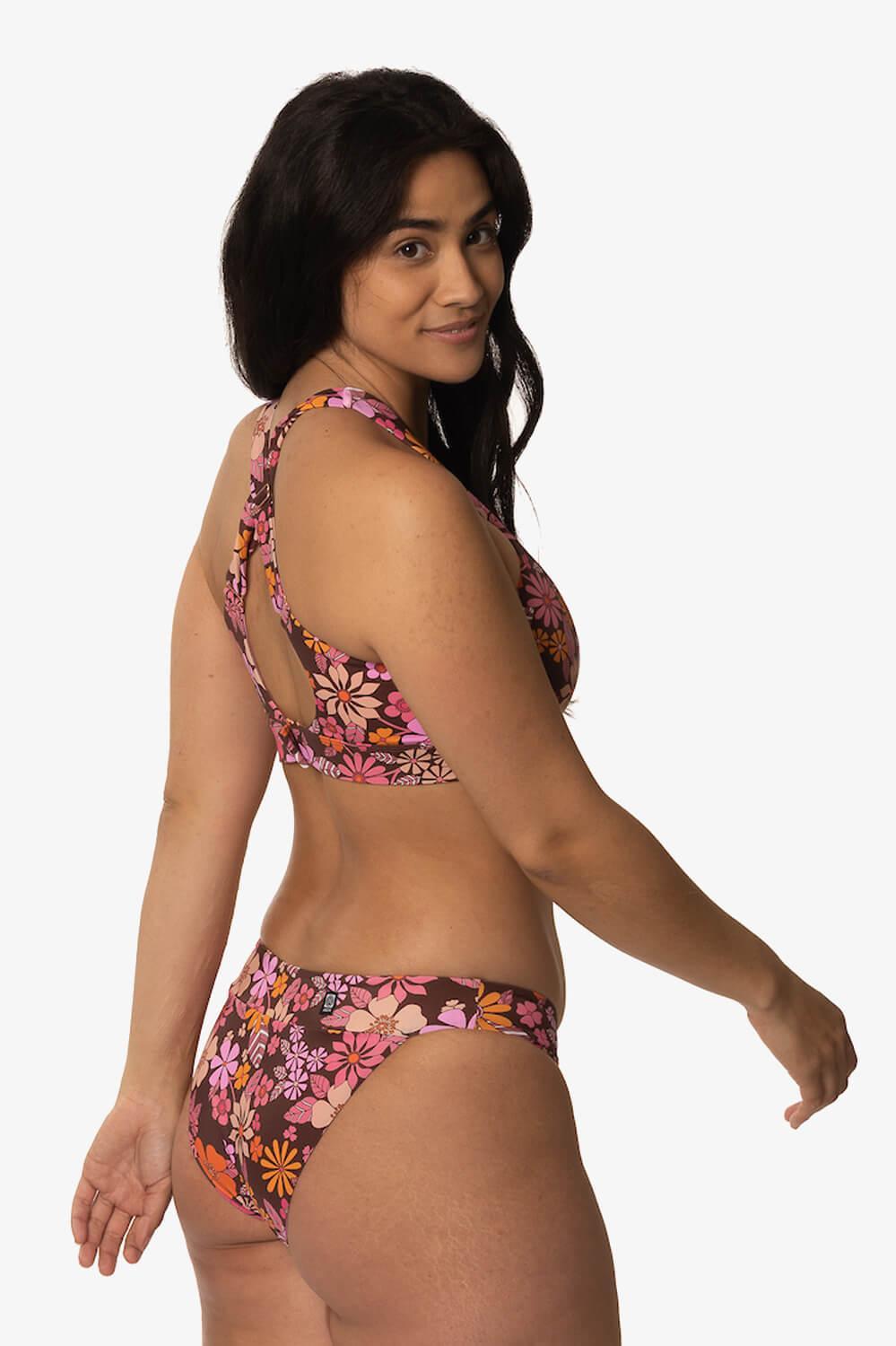Kianda Bikini Bottom Product Image