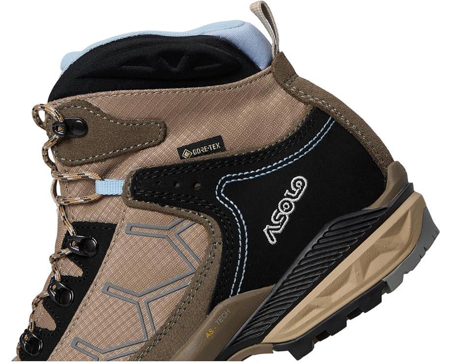 Drifter I EVO GV Product Image