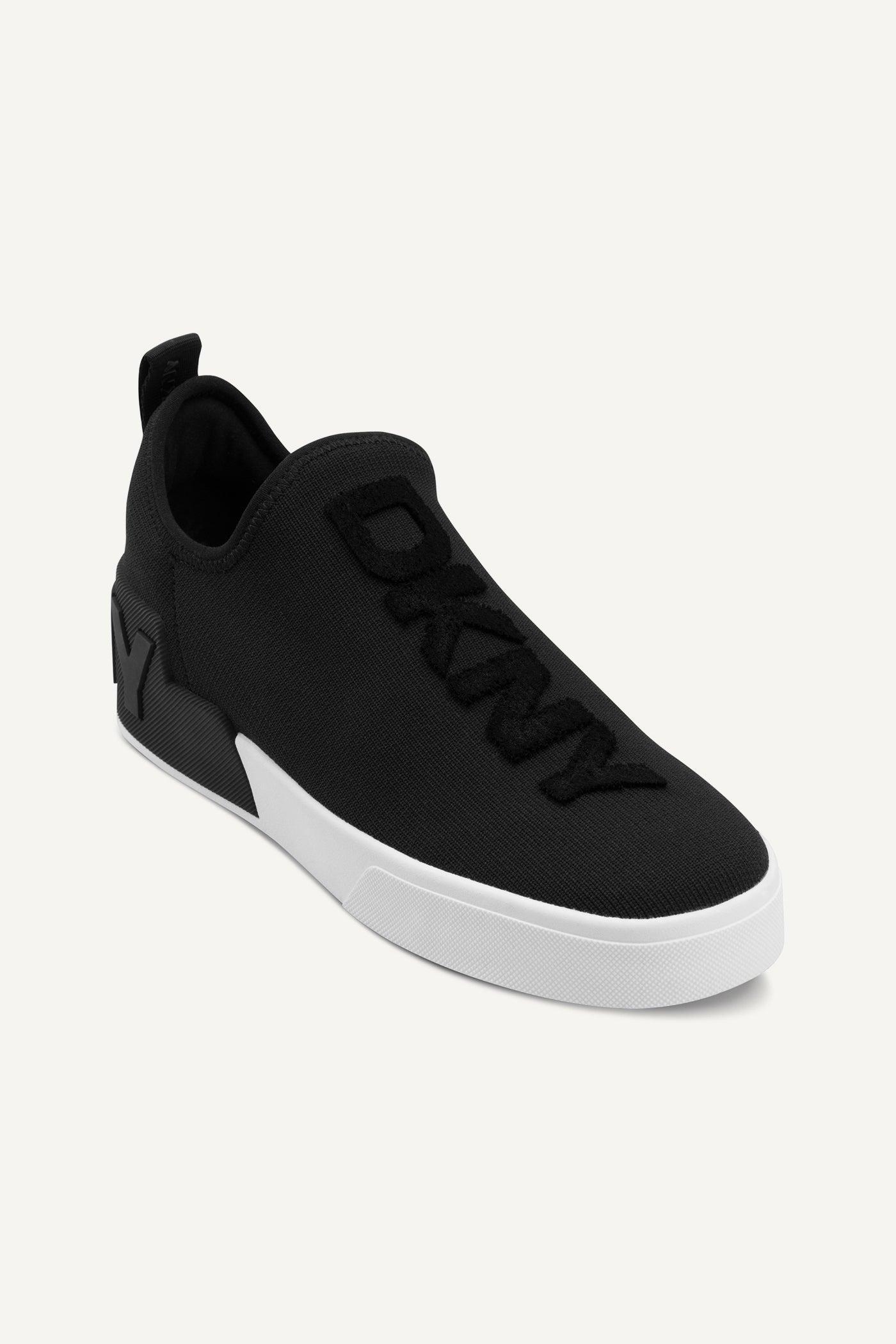 MAIZE SLIP ON SNEAKER Product Image