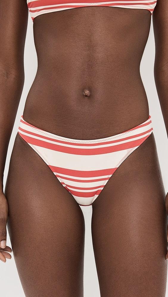 Solid & Striped The Tati Bottoms | Shopbop Product Image