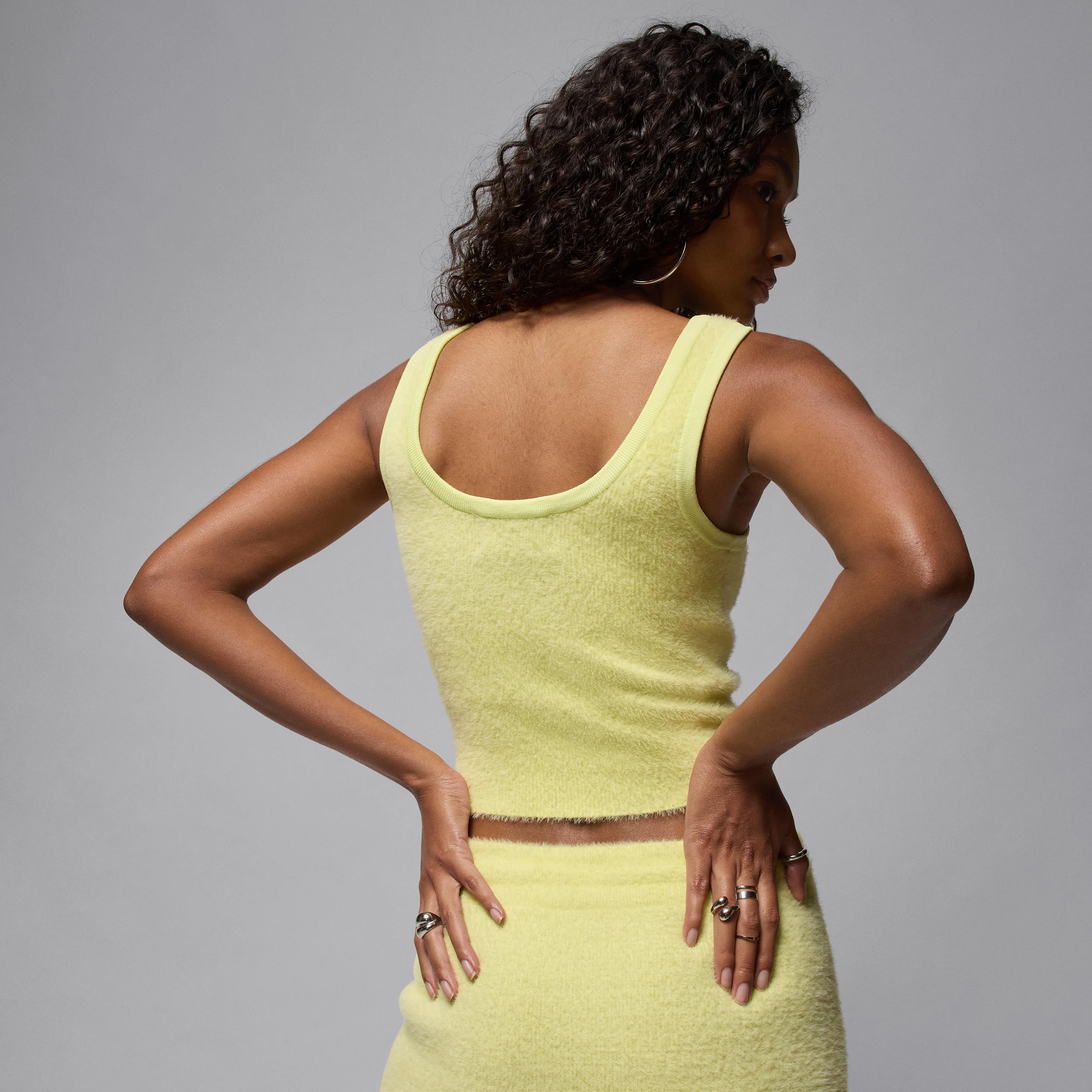Women's Air Jordan Tank Top Product Image