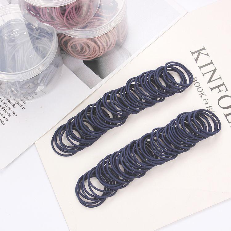 Plain Hair Tie Product Image