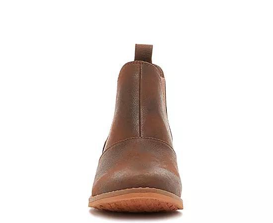 Rocket Dog Maylon Womens Chelsea Boots Product Image
