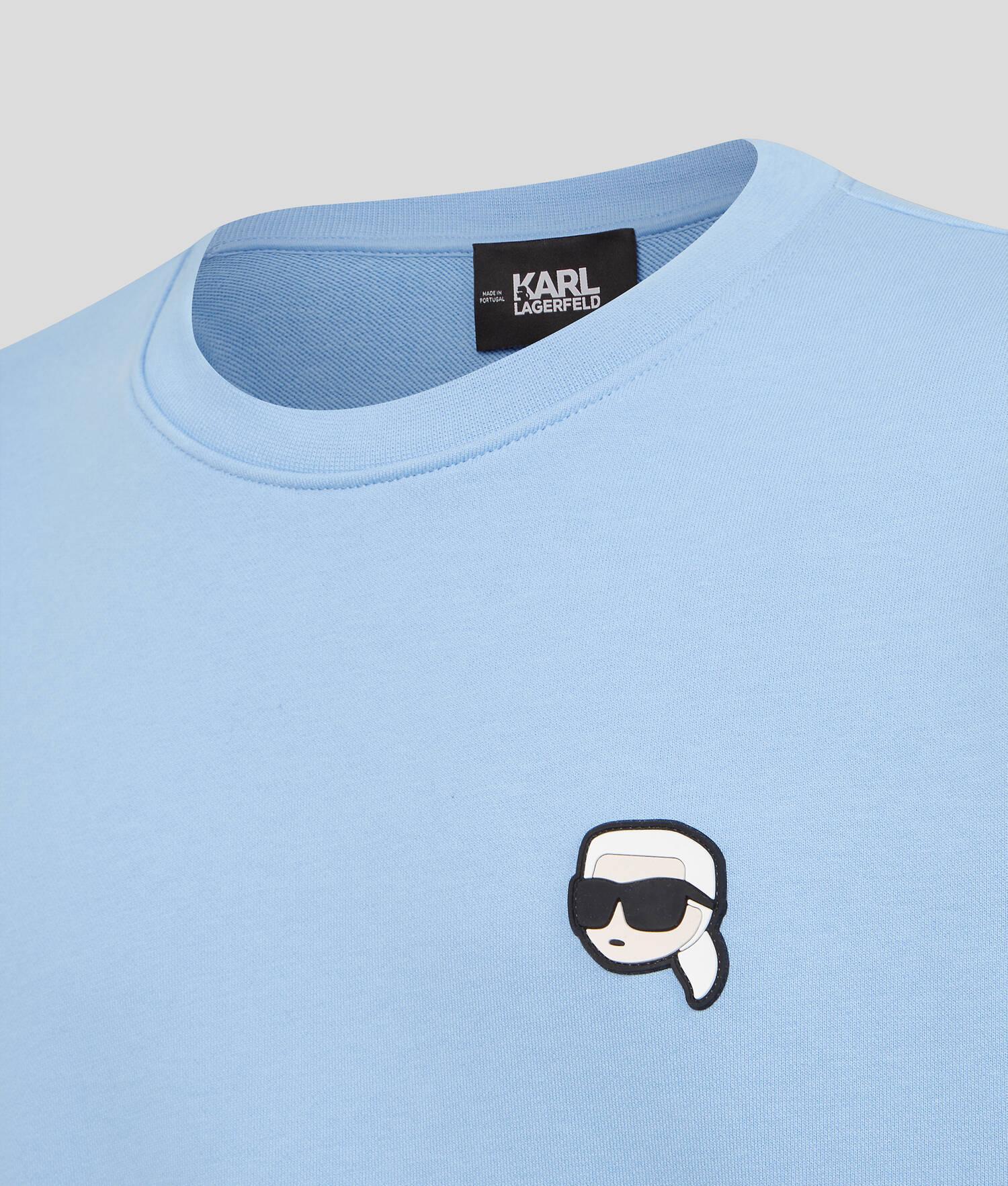 IKON PATCH SWEATSHIRT Product Image