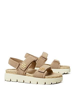 Tory Burch Womens Kira Sport Sandals Product Image