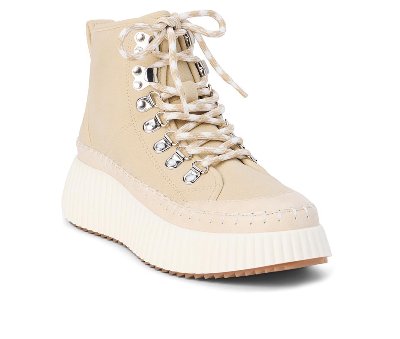 Women's Coconuts by Matisse Trek Sneaker Boots Product Image