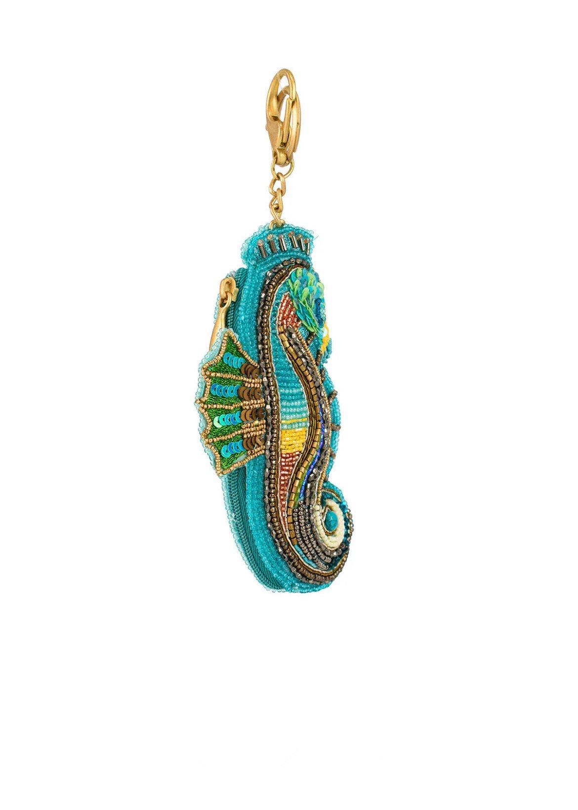 Mary Frances Reef Rider Coin Purse Product Image