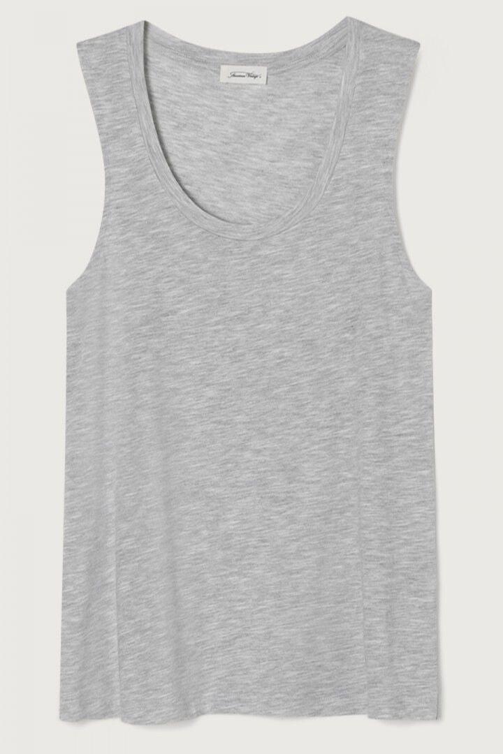 Women's tank top Jacksonville Product Image