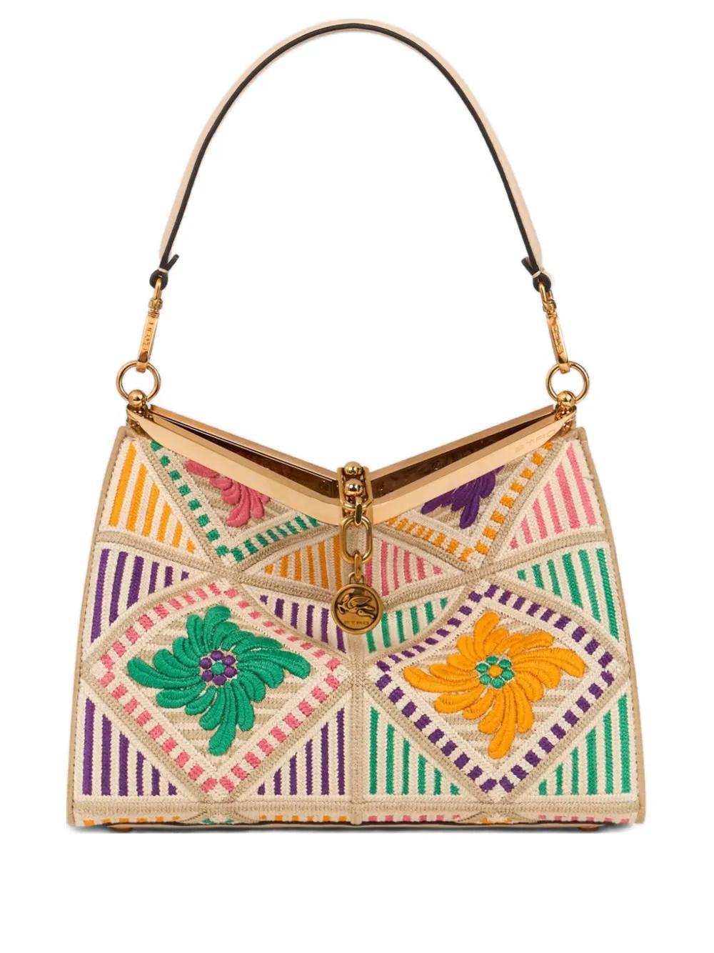 medium Vela shoulder bag Product Image