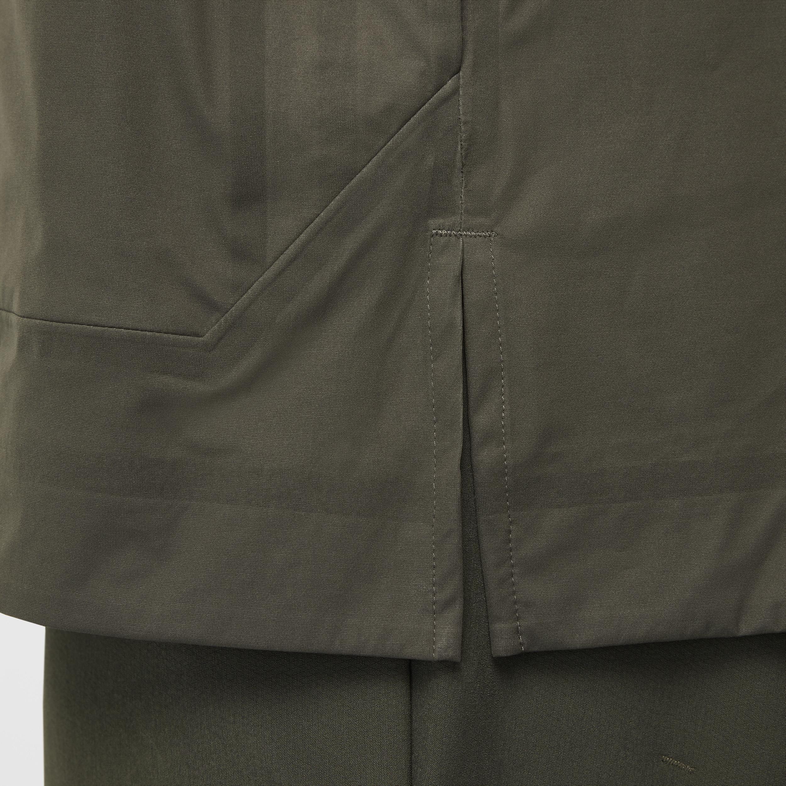 Nike Men's Storm-FIT ADV Full-Zip Golf Jacket Product Image