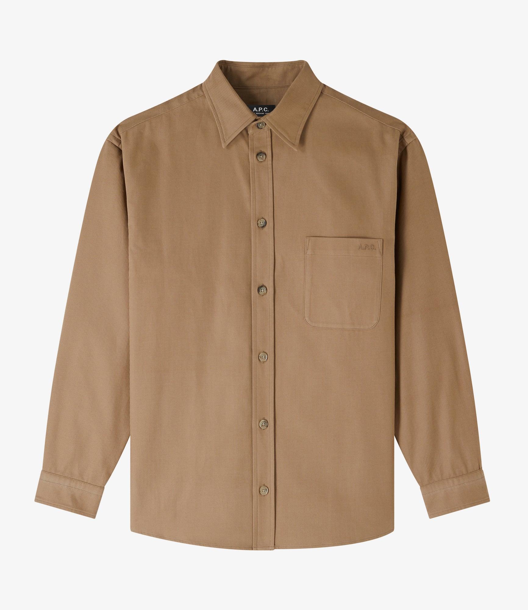 Emilien Logo shirt Product Image