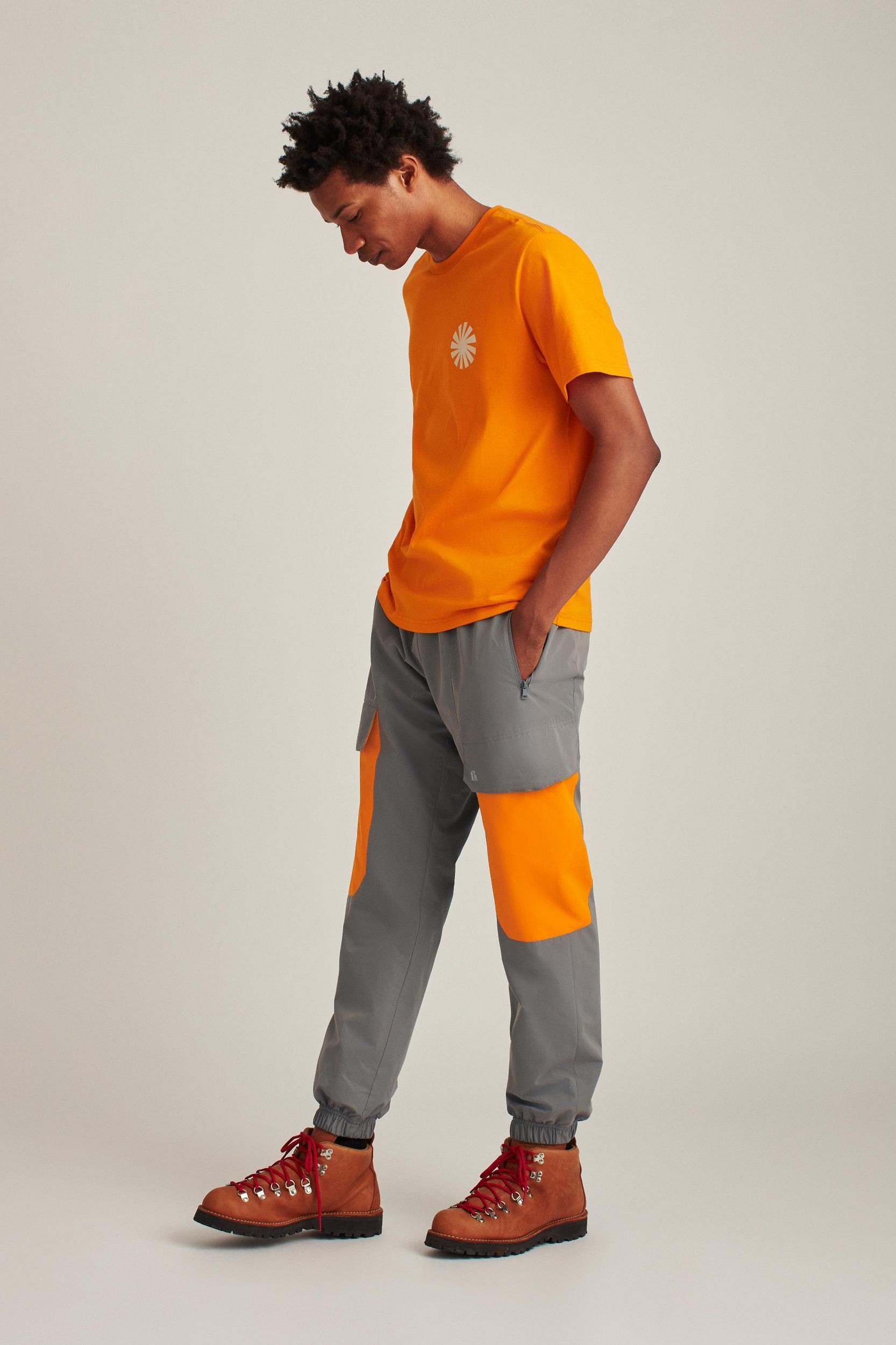 Polar Fleece Lined Pants Product Image
