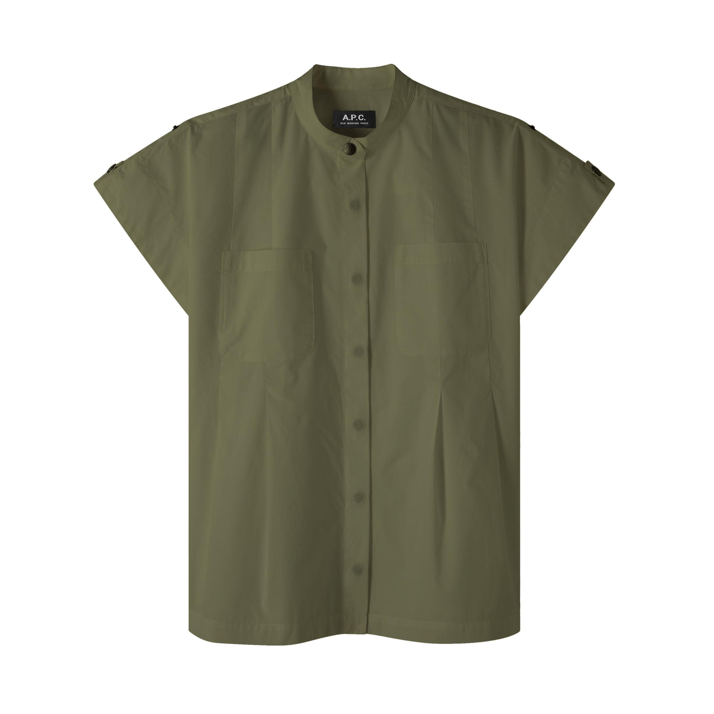 Dory shirt Female Product Image