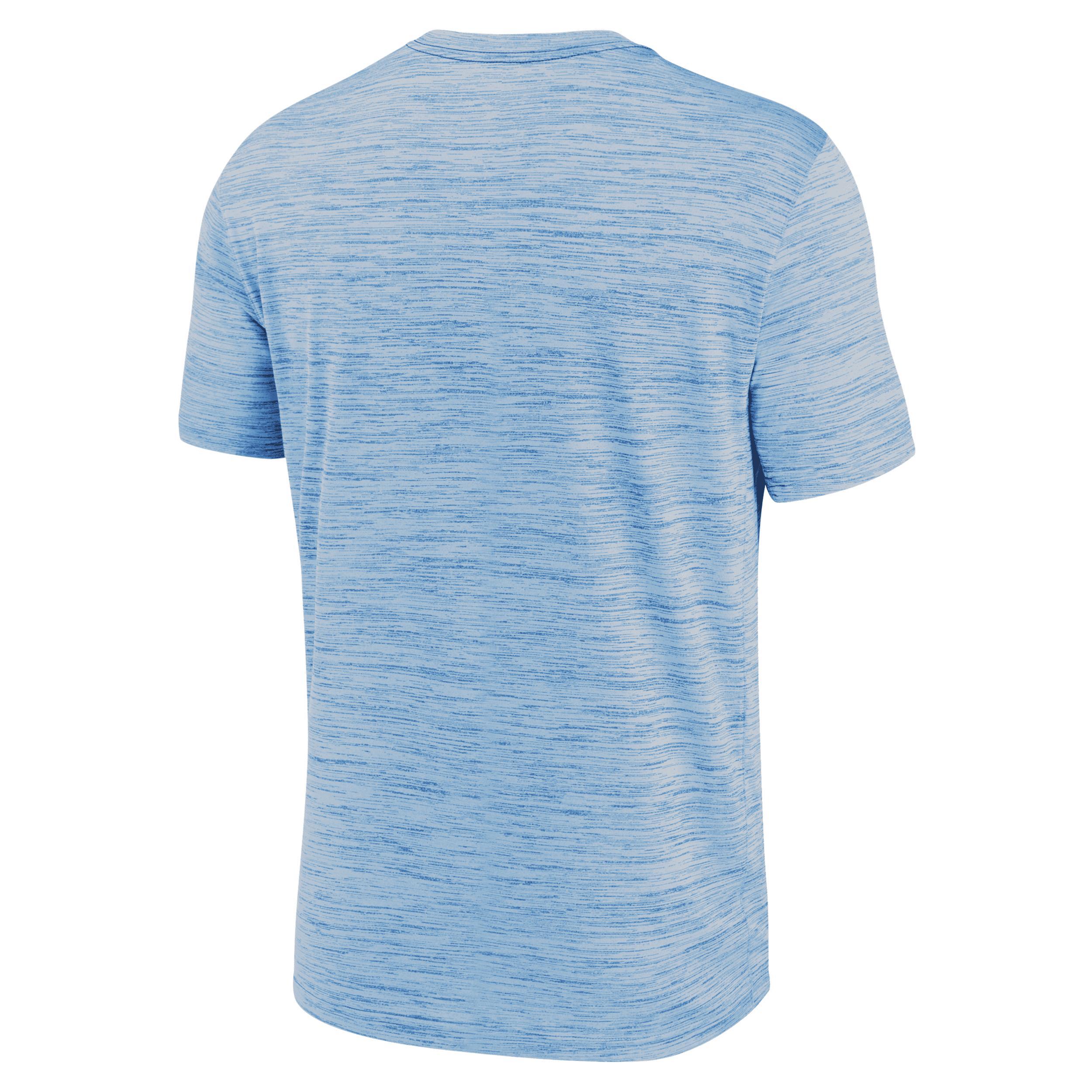 Kansas City Royals Authentic Collection Velocity Nike Men's Dri-FIT MLB T-Shirt Product Image