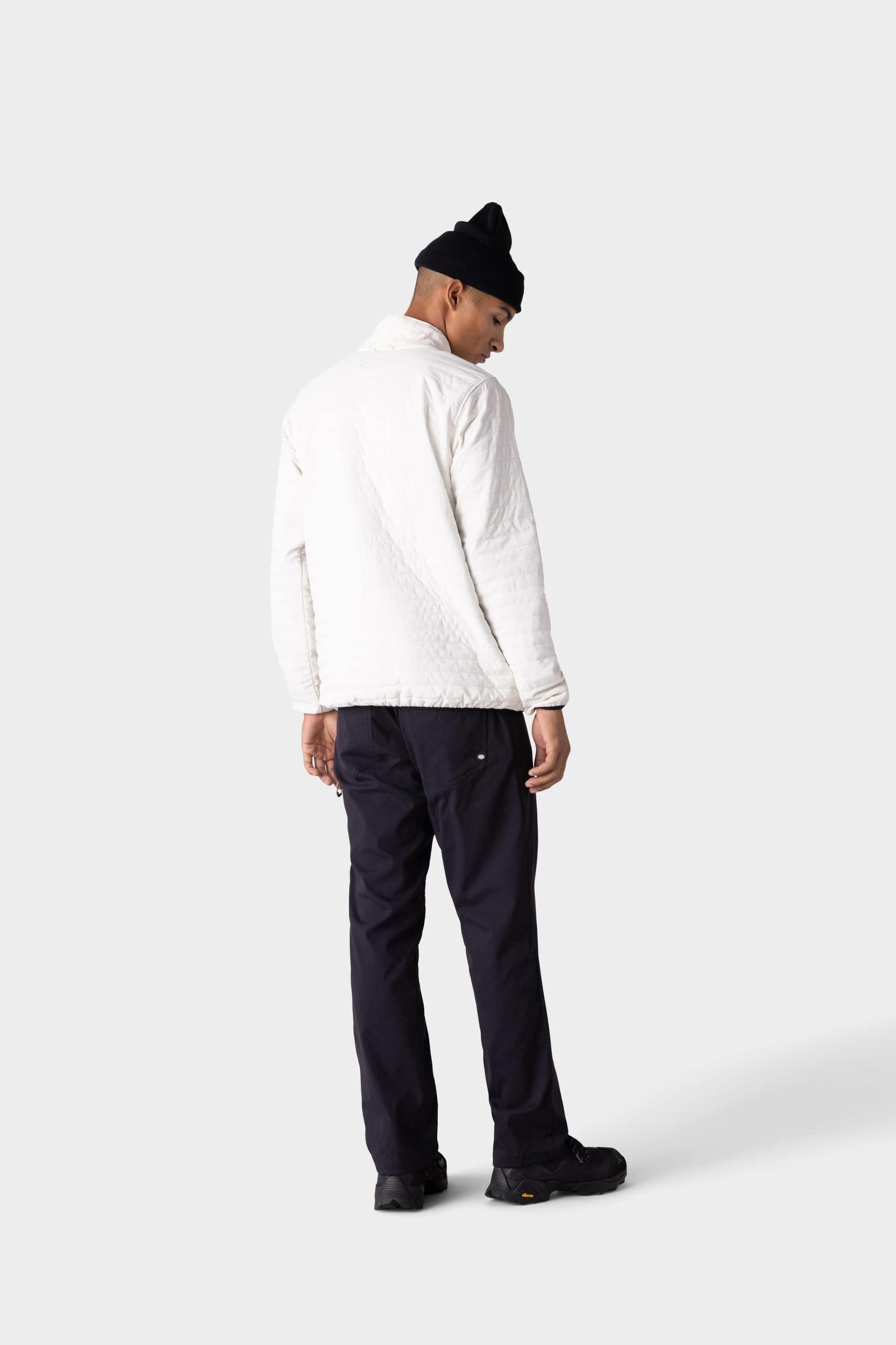 686 Men's Everywhere Merino-Lined Pant - Relaxed Fit Male Product Image