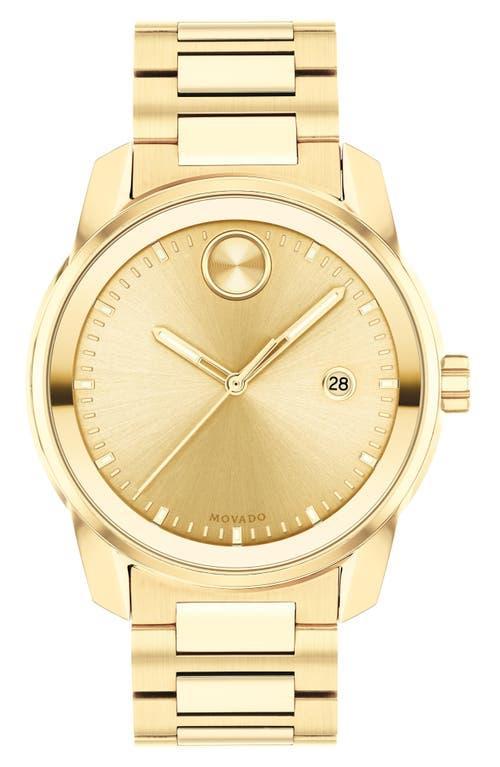 Movado Bold Verso Watch, 42mm Product Image