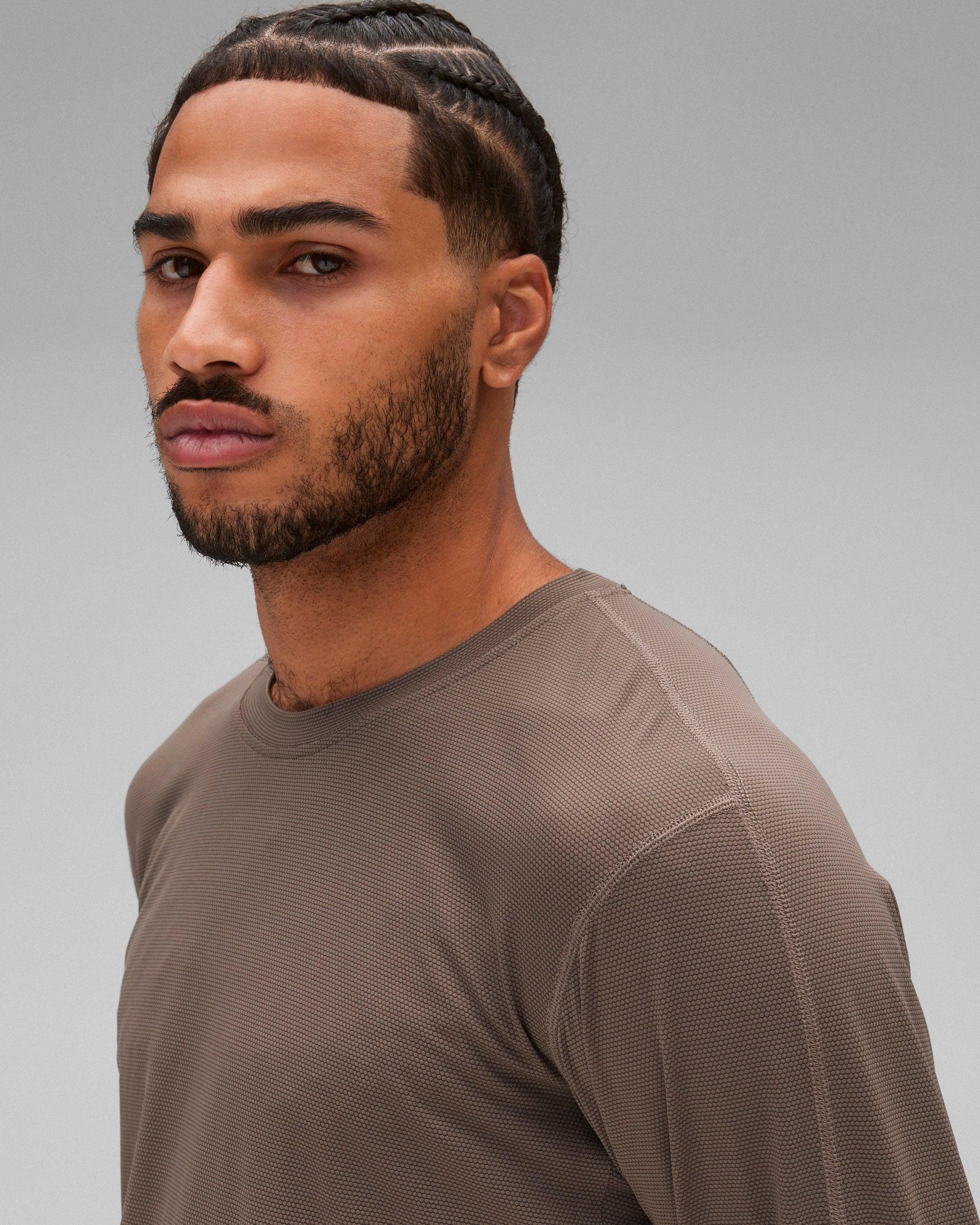 Lightweight Cordura Standard Training Long Sleeve Male Product Image