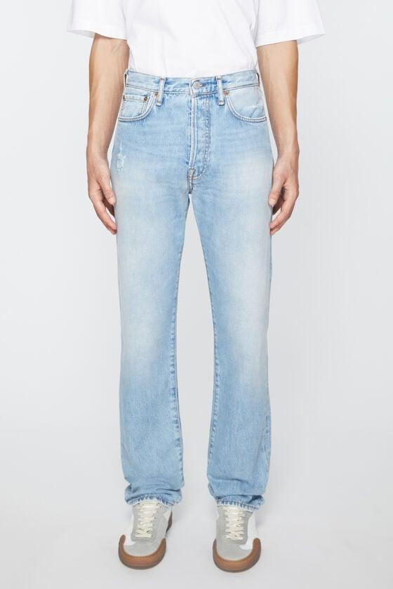 Regular fit jeans -1996 Product Image