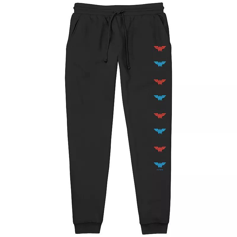 Men's Harry Potter Dark Mark Lightweight Joggers, Size: XXL, Black Product Image