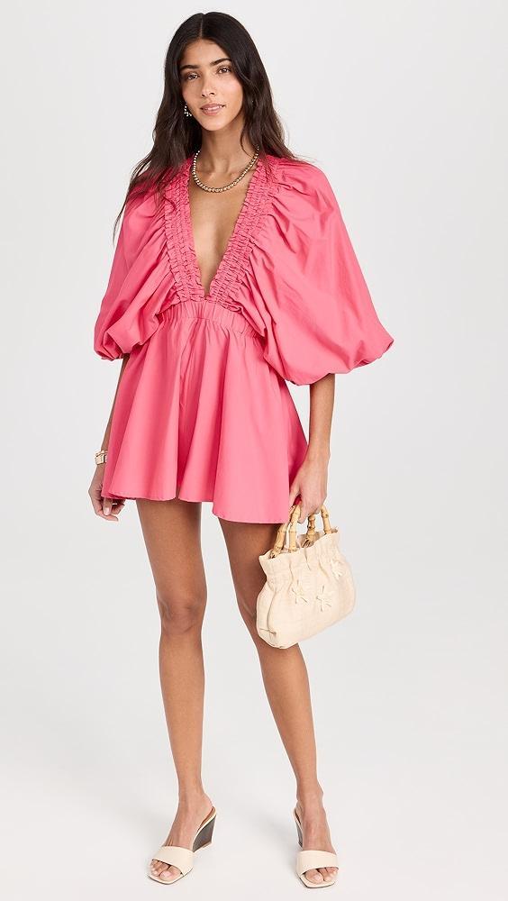 SUNDRESS Alicia Jumpsuit | Shopbop Product Image