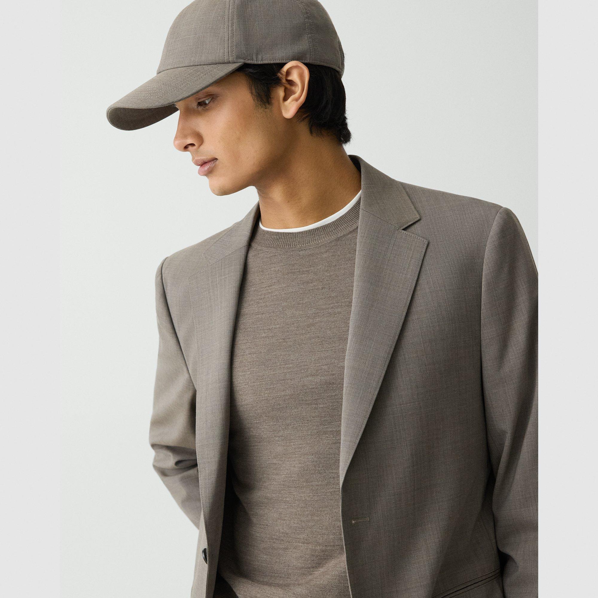 Motion Wool Clinton Blazer | Theory Product Image