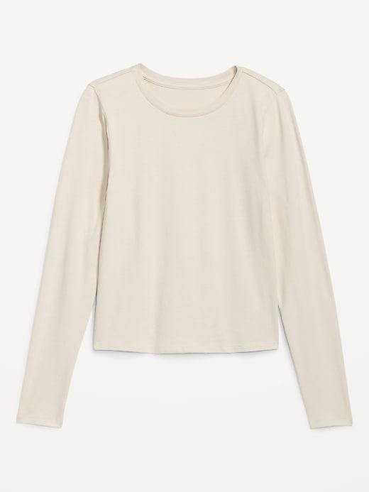 Long-Sleeve Bestee T-Shirt Product Image