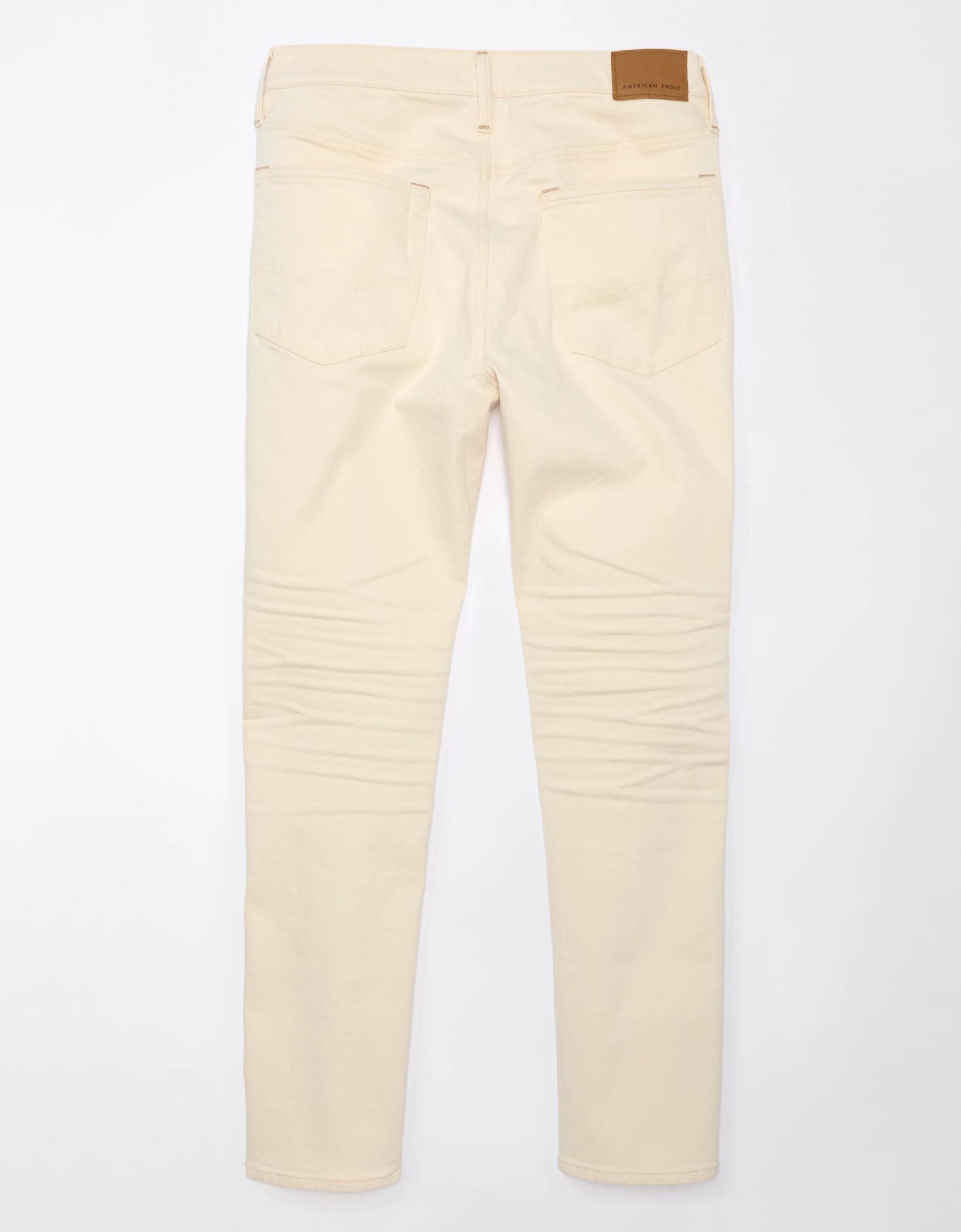AE EasyFlex Relaxed Straight Jean Product Image