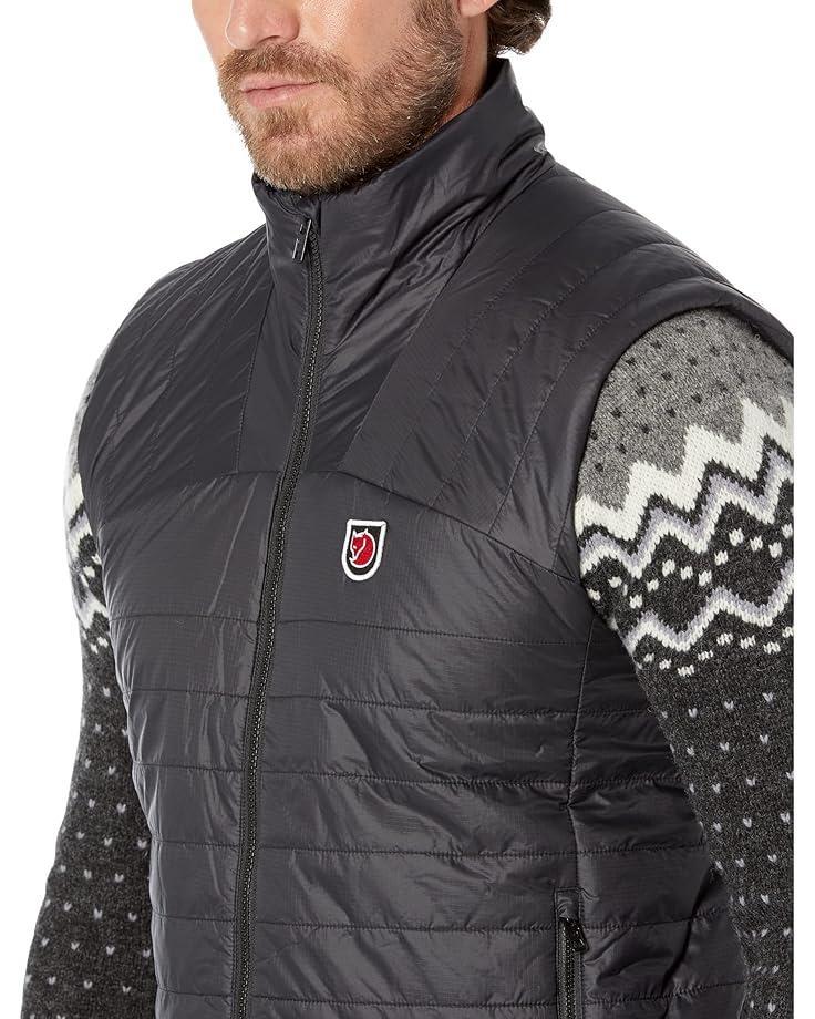 Advance Essence Warm Vest Product Image