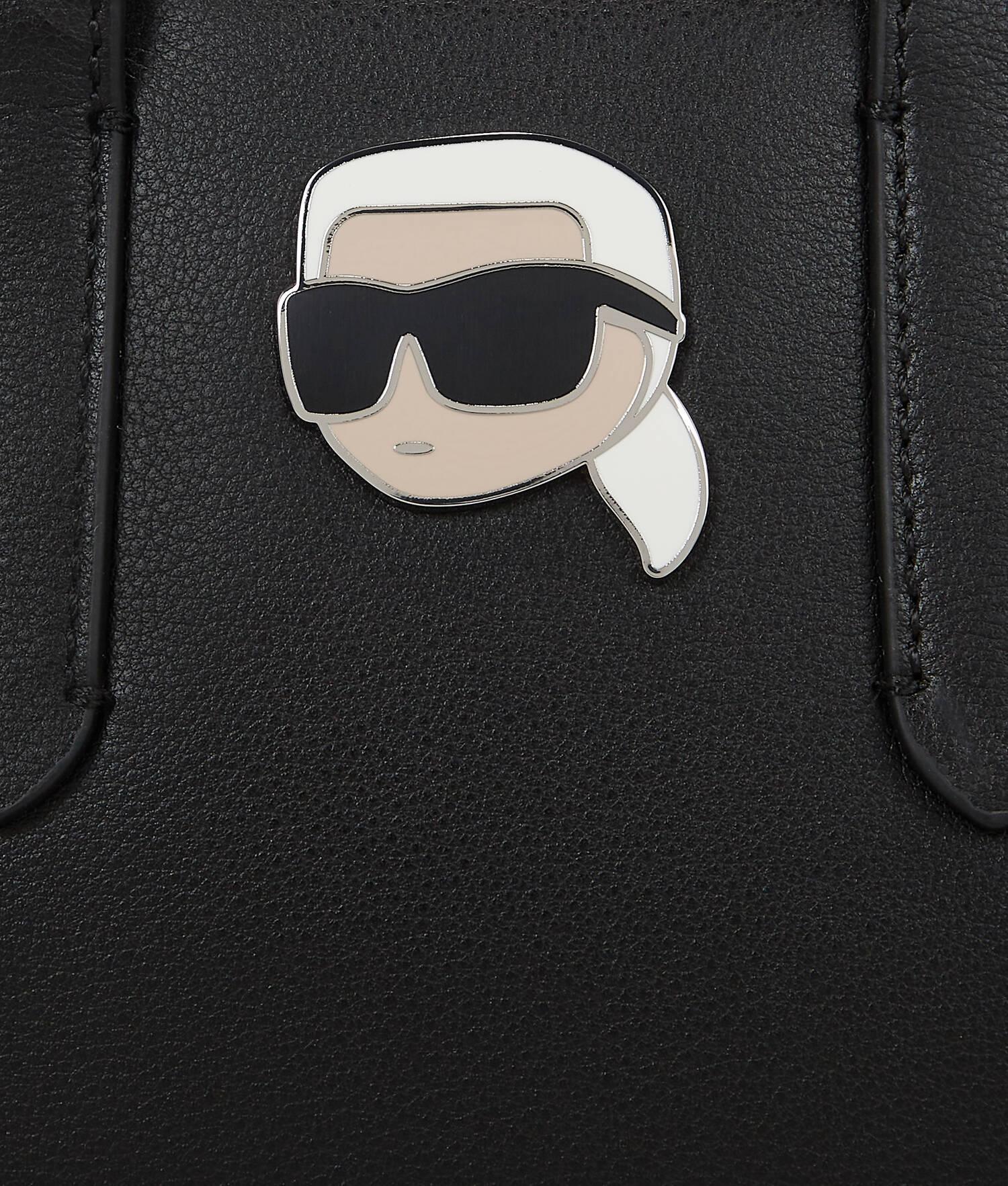 IKON SMALL TOTE BAG Product Image