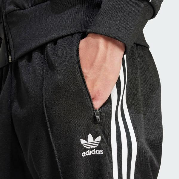 adidas Adicolor Classics Beckenbauer Track Pants Night Indigo M Mens Product Image