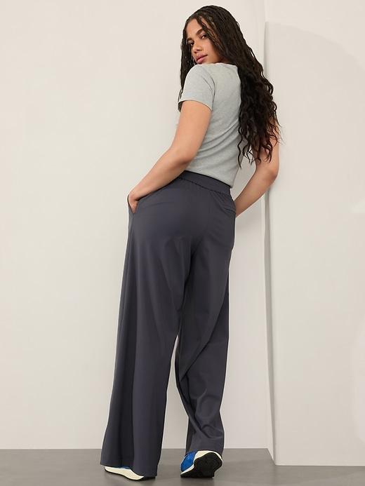 Pinnacle High Rise Trouser Product Image