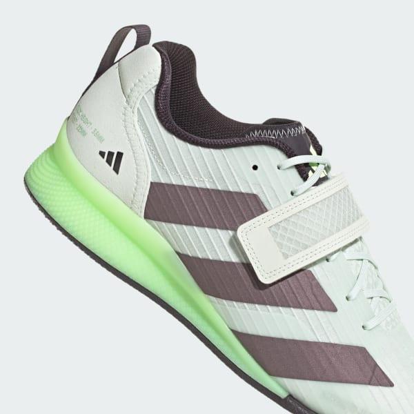 Adipower Weightlifting 3 Shoes Product Image